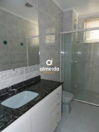 Imagem Cobertura 4 dormitórios à venda Menino Jesus Santa Maria/RS