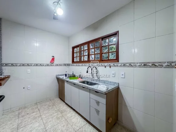 Imagem Casa à venda, 204 m² por R$ 800.000,00 - Alto - Teresópolis/RJ