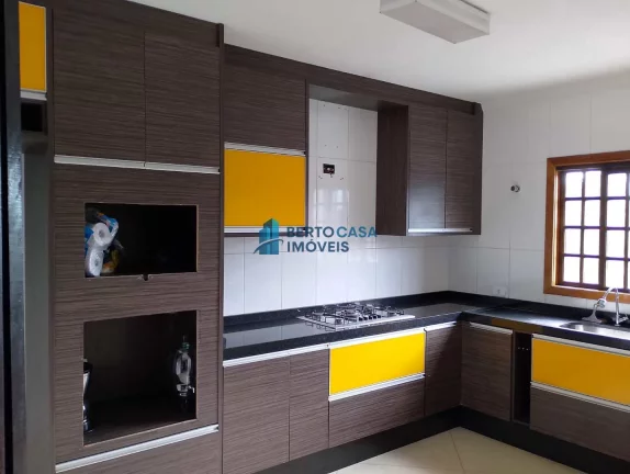 Imagem Casa Padrão