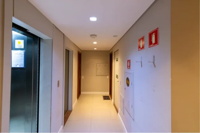 Imagem APARTAMENTO RESIDENCIAL em São Paulo - SP, Vila Olímpia
