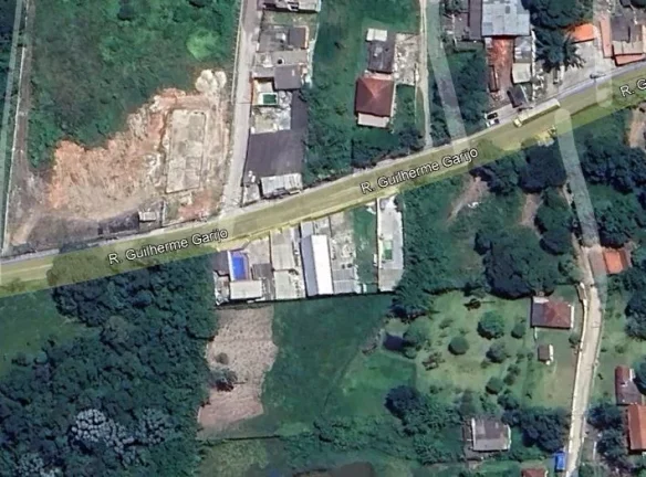 Imagem Terreno, 300 m² - venda por R$ 400.000,00 ou aluguel por R$ 3.700,00/mês - Jardim Santa Inês - Suzano/SP
