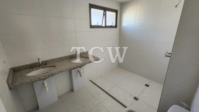 Imagem Apartamento 3 suítes no Paraíso