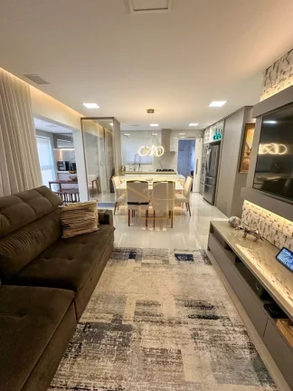 Imagem Aluga-se apartamento de 3 dormitórios, sendo 1 suíte no Talipô Exclusive Club em Campinas!