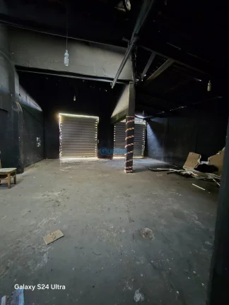 Imagem Loja/Salão de 200m² em Água Branca, São Paulo: Locação por R$9.500 - Confira!