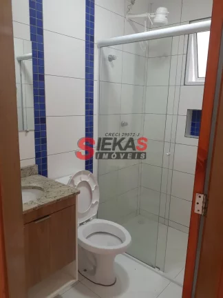 Imagem Apartamento para Locação na Vila Moreira com 1 Quarto, 1 Sala e 1 Banheiro - São Paulo-SP - 35m² de Área