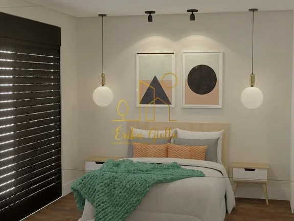 Imagem Casa em Condomínio a Venda no bairro Residencial Pecan - Itupeva, SP