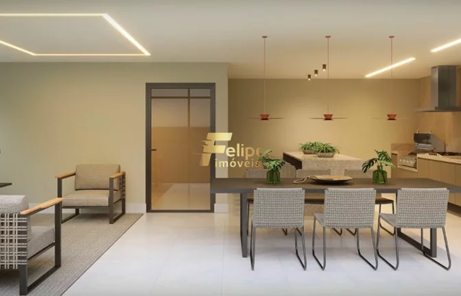 Imagem MAIS NOVO EMPREENDIMENTO SURGINDO EM JARDIM CAMBURI, VITÓRIA/ES!