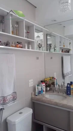 Imagem Apartamento com 3 quartos, 104m2, à venda em Mogi das Cruzes, Vila Mogilar