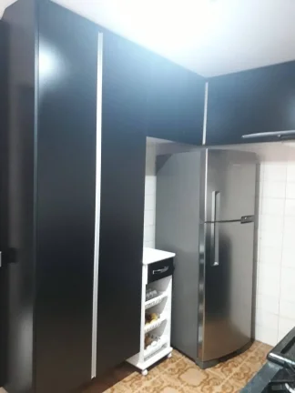 Imagem Apartamento 90 M² Taboão São Bernardo do Campo