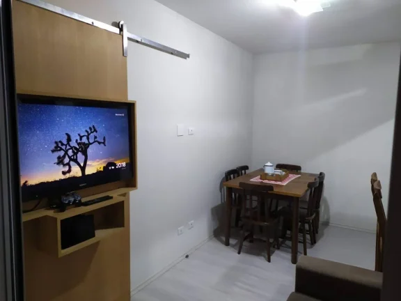 Imagem Apartamento Condomínio Condomínio Green Village 54 m² 2 Dormitórios