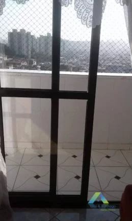 Imagem Apartamento com 3 dormitórios à venda, 80 m² por R$ 449.000,00 - Parque Fongaro - São Paulo/SP