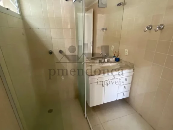 Imagem Apartamento na Vila Madalena com 90m², 3 quartos (1 suíte) e 2 vagas.