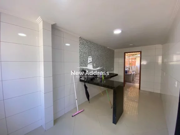 Imagem Apartamento 2 Quartos à venda em Campo Grande - Cariacica