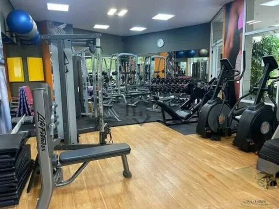 Imagem Apartamento moema pronto para morar proximo metrô