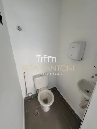 Imagem Sala Comercial - Ribeirão Preto - Centro - Região Central