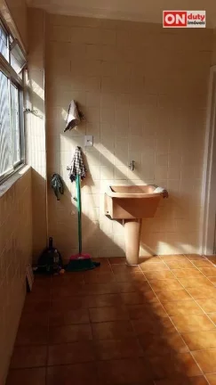 Imagem Apartamento - Embaré - Santos/SP