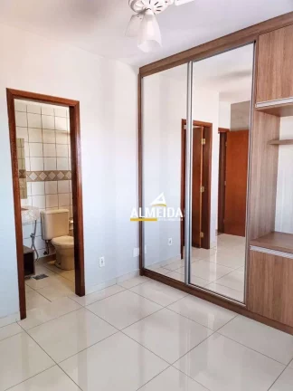 Imagem Apartamento com 3 dormitórios à venda, 78 m² por R$ 520.000,00 - Santa Cruz - Rio Claro/SP