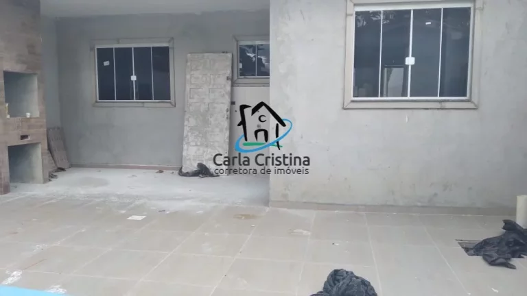 Imagem Casa com 3 Quartos à Venda, 120 m² em Grajau - Pontal Do Paraná