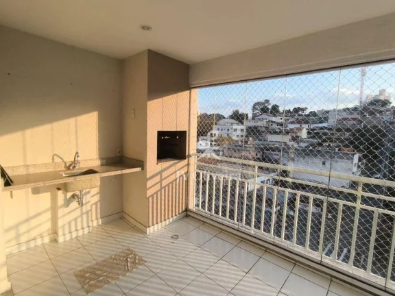 Imagem Apartamento com 2 dormitórios para alugar, 96 m²- Morumbi - São Paulo/SP