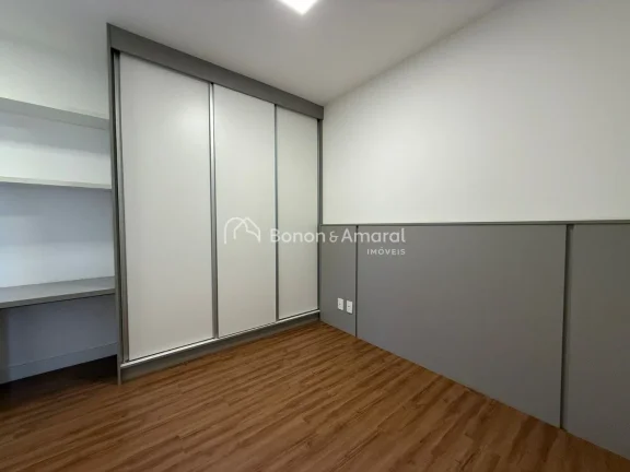 Imagem Apartamento à venda no Morada Morumbi - Santa Terezinha | Paulínia/SP
Área privativa de 60 m² | ...