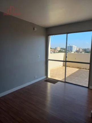 Imagem OPORTUNIDADE! Cobertura Duplex - 130 m² - 4 Dorms - Condomínio Buena Vista