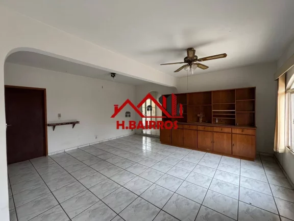 Imagem Casa com 3 Quartos à Venda, 304 m² em Jardim Das Indústrias - São José Dos Campos