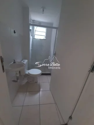 Imagem Apartamento com 2 dormitórios à venda, 49 m² por R$ 230.000,00 - Pimenteiras - Teresópolis/RJ