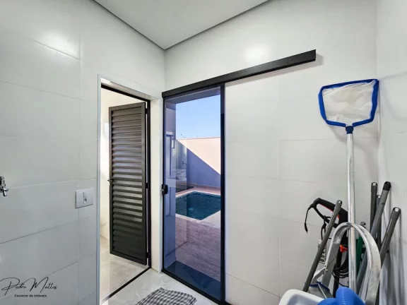 Imagem Casa com 3 Quartos à Venda, 255 m² em Ondas - Cond. Canadá - Piracicaba Imagem Casa com 3 Quartos à Venda, 255 m² em Ondas - Cond. Canadá - Piracicaba