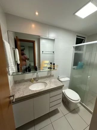 Imagem Apartamento com Porteira Fechada