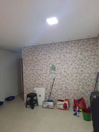 Imagem Casa com 4 dormitórios à venda, 125 m² por R$ 318.000,00 - Jardim Angélica - Guarulhos/SP