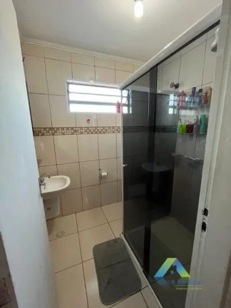 Imagem Sobrado com 3 dormitórios à venda, 400 m² por R$ 849 mil - Vila das Mercês - São Paulo/SP