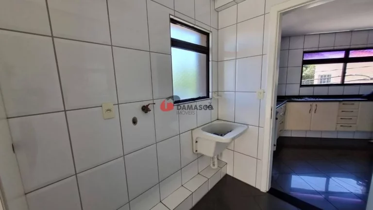 Imagem Casa com 3 quartos, 3 suites Santa Maria - São Caetano do Sul