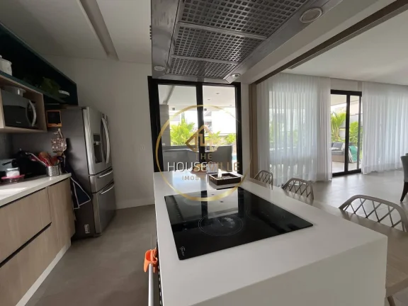 Imagem Casa Sobrado, 4 Dormitórios (4suítes), Alphaville, Urbanova, Sjc.