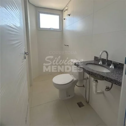 Imagem Cobertura Duplex com linda vista a 100 metros do Shopping Sorocaba - nova!