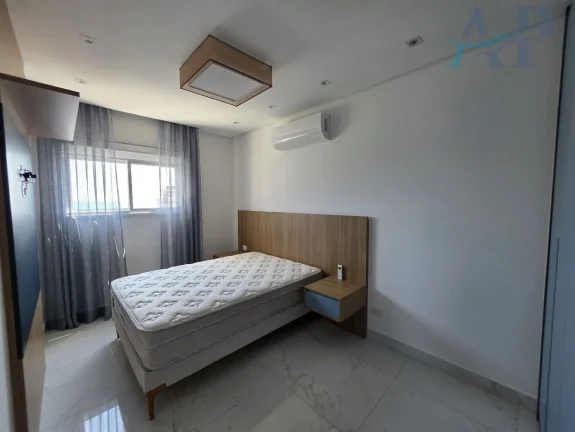 Imagem Apartamento no Canto do Forte em Praia Grande com 4 Dormitórios e 3 Vagas