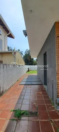 Imagem Excelente casa térrea comercial na Cidade Universitária, Barão Geraldo, Campinas.

Conta com óti...