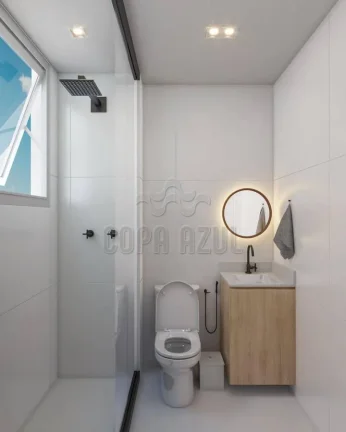 Imagem Ipanema – Rua Visconde de Pirajá | Residencial › Apartamento 2 quarto(s) à Venda