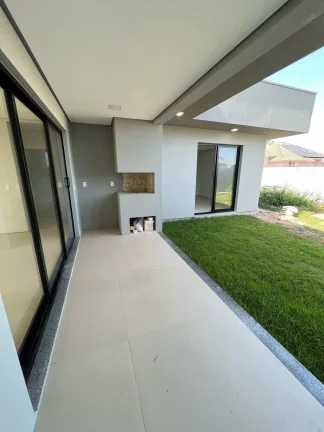 Imagem Excelente casa de 3 quartos sendo 1 suíte em região privilegiada de Sapiranga