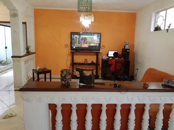 Imagem OPORTUNIDADE DE CASA EM SOCORRO BAIRRO EXCELENTE PADRÃO