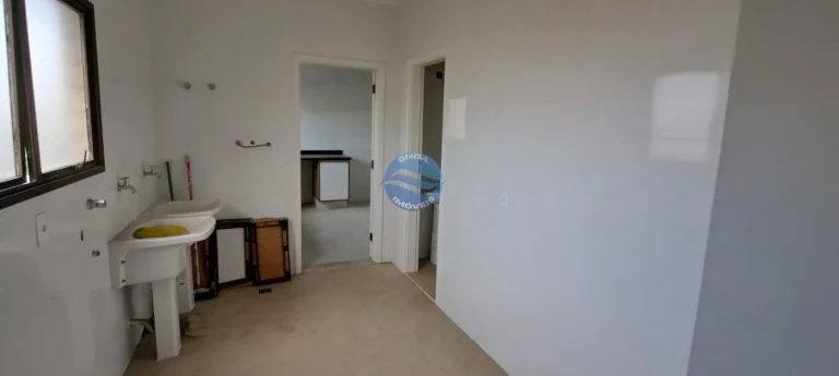 Imagem Belo apartamento a venda em Santos no Boqueirão