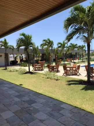 Imagem Lote de Terreno no Terras Alphaville 2 - Excelente Localização e 320m²!