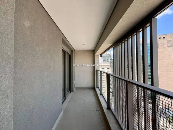 Imagem Apartamento à venda Vila Olímpia São Paulo