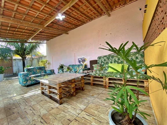 Imagem CASA RESIDENCIAL em SANTA CRUZ CABRÁLIA - BA, COROA VERMELHA