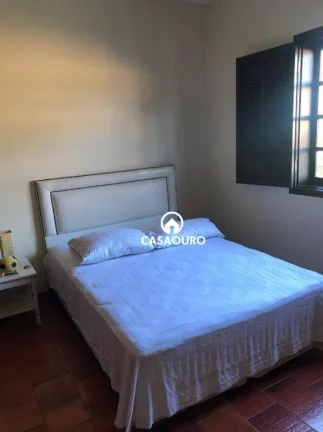 Imagem Chácara com 7 dormitórios à venda, 10000 m² por R$ 1.450.000,00 - Lapinha - Lagoa Santa/MG