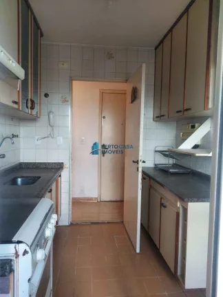 Imagem Apartamento Padrão