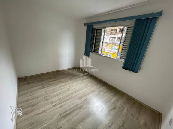 Imagem Apartamento 52m², 2 Dormitórios, 1 Banheiro, 1 vaga cob; Planejados coz e casal, 1° Andar, acesso é só uma rampa no Centro de Diadema