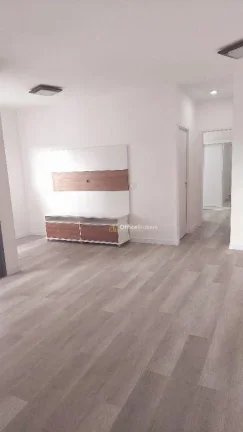 Imagem Bonnard 307 - Apto 70m2 com 2 dormis