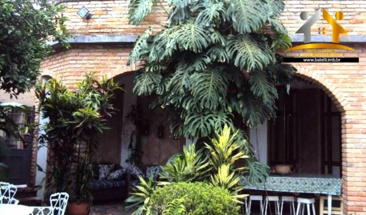 Imagem Casa à venda no condomínio Nova Higienopolis - Batelli Imóveis