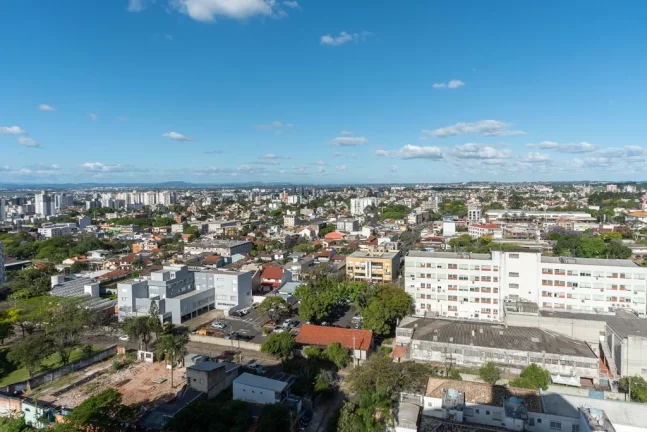 Imagem Apartamento à venda no bairro Jardim Europa - Porto Alegre/RS