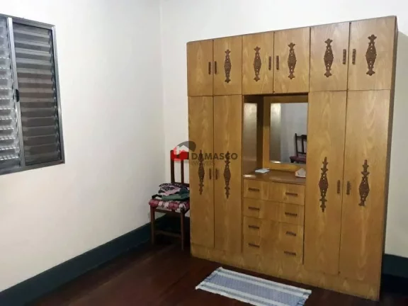 Imagem Comercial à venda, Casa anexa, 3 Quartos, 2 Vagas, 190M², Santa Paula, São Caetano do Sul - SP